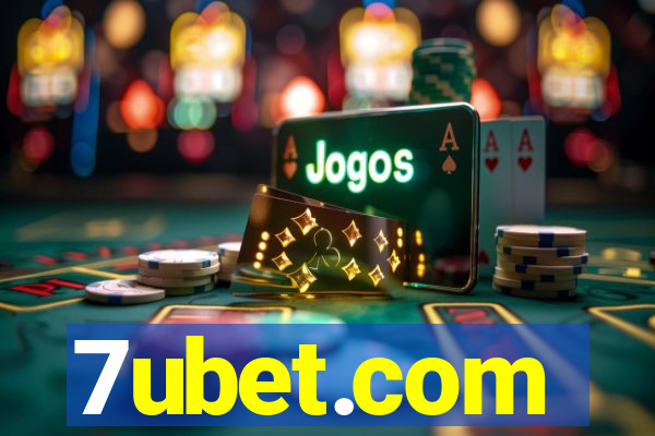 7ubet.com