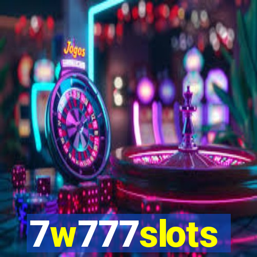 7w777slots