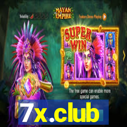 7x.club