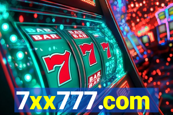 7xx777.com