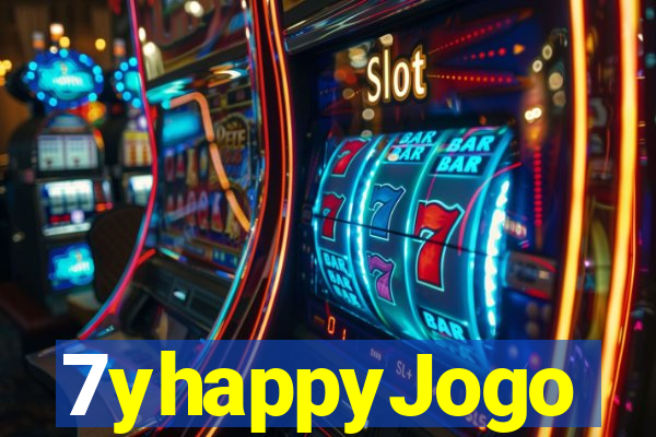7yhappyJogo