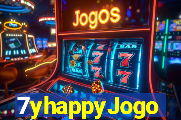 7yhappyJogo