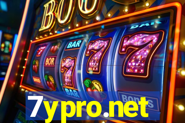 7ypro.net