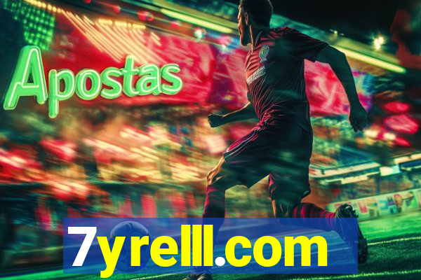 7yrelll.com