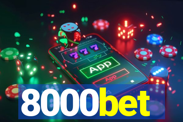 8000bet
