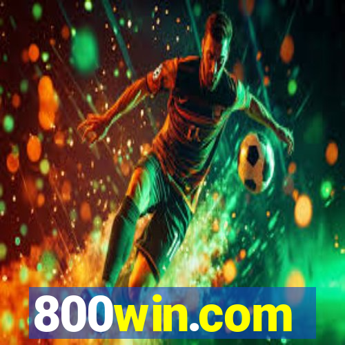 800win.com
