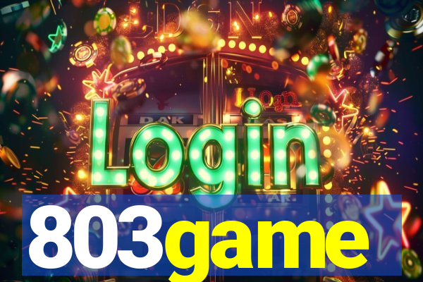 803game
