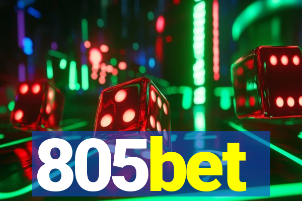805bet