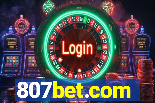 807bet.com
