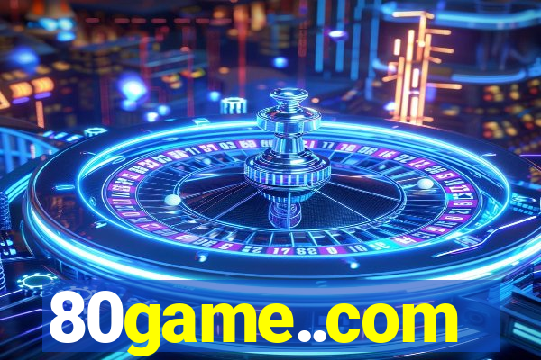 80game..com