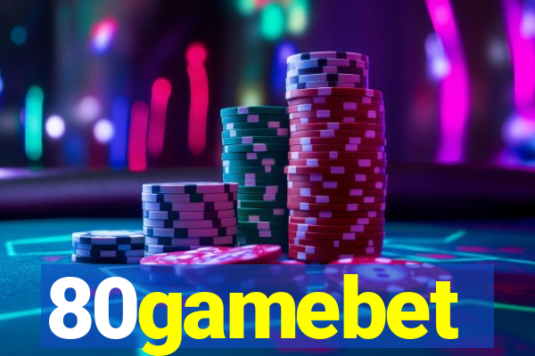 80gamebet