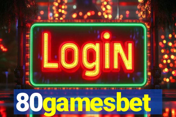 80gamesbet