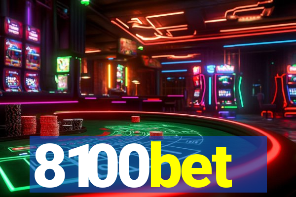 8100bet