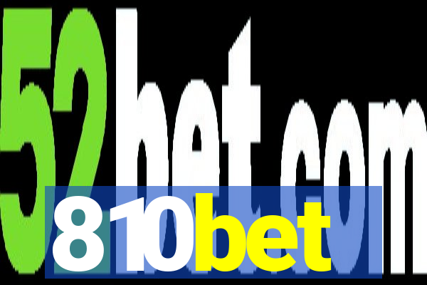 810bet