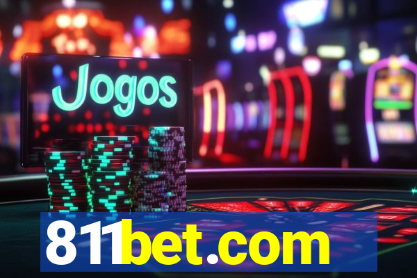 811bet.com