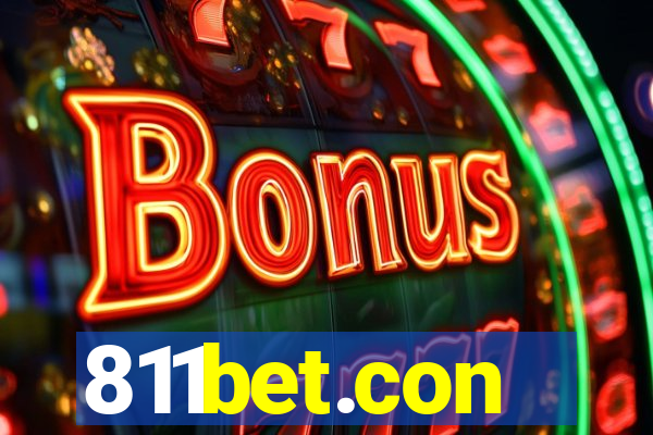 811bet.con
