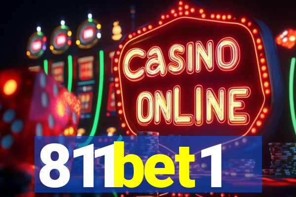 811bet1