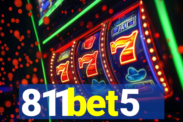 811bet5
