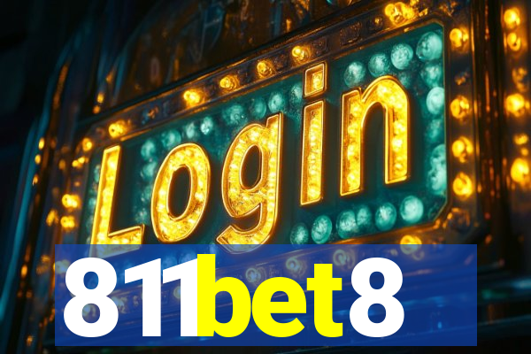 811bet8