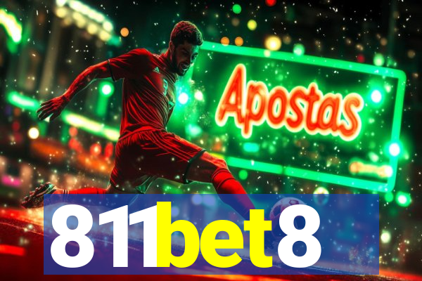 811bet8