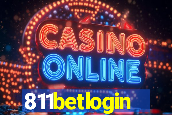 811betlogin