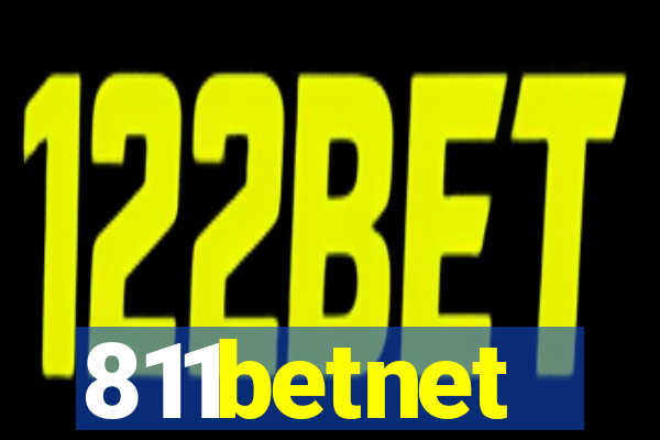 811betnet