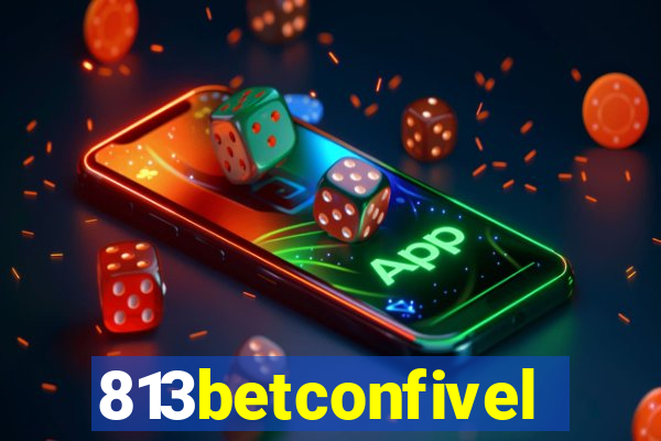 813betconfivel