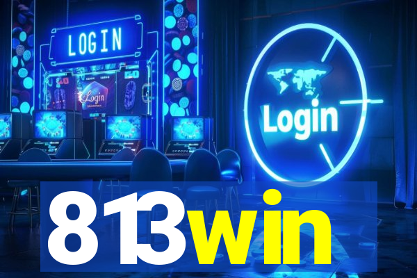813win