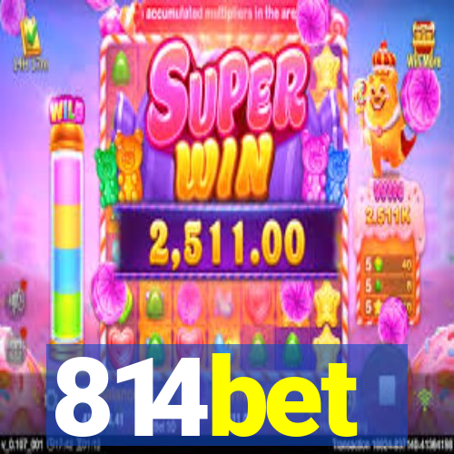814bet