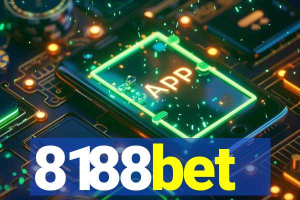 8188bet