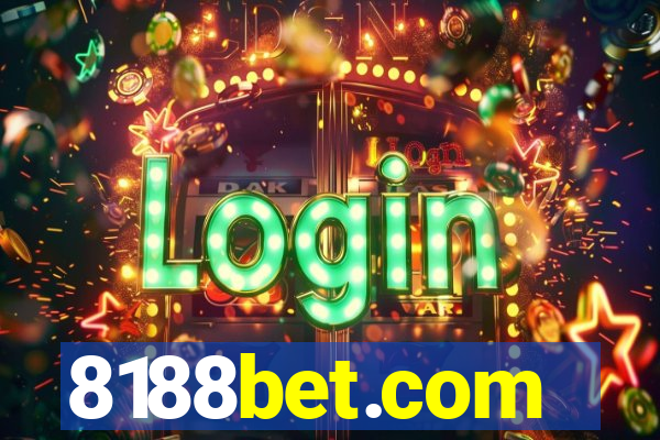 8188bet.com