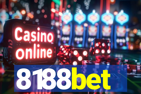 8188bet