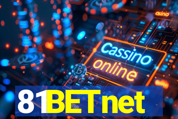 81BETnet