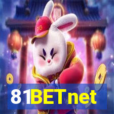 81BETnet
