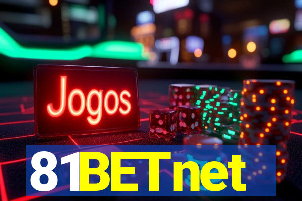 81BETnet