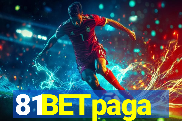 81BETpaga