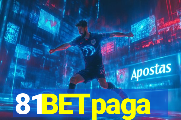 81BETpaga