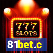 81bet.c