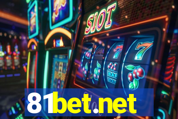 81bet.net