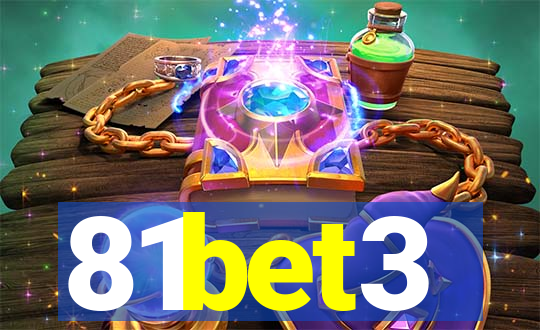 81bet3