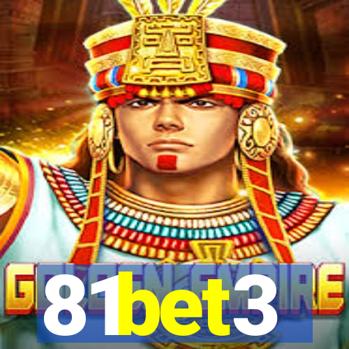 81bet3