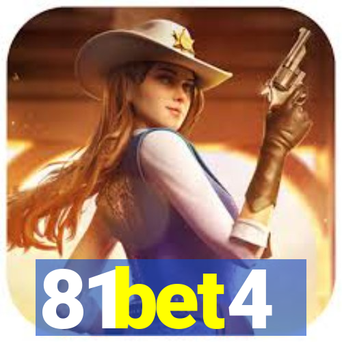81bet4
