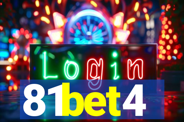 81bet4
