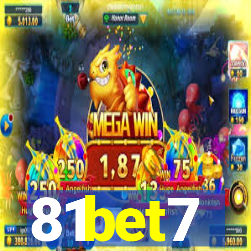 81bet7