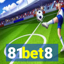 81bet8