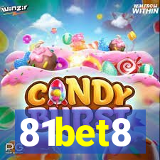 81bet8