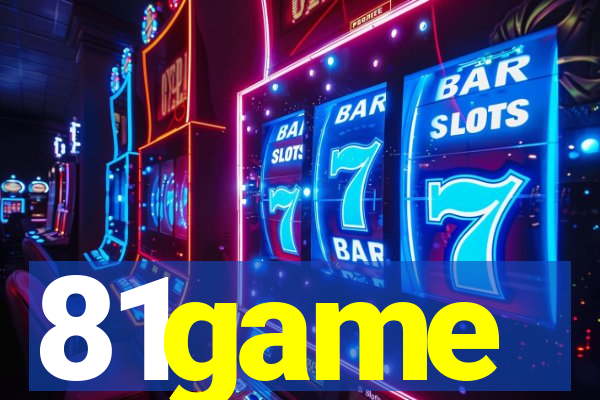 81game