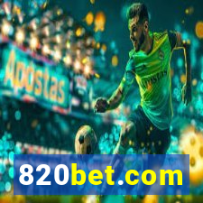 820bet.com
