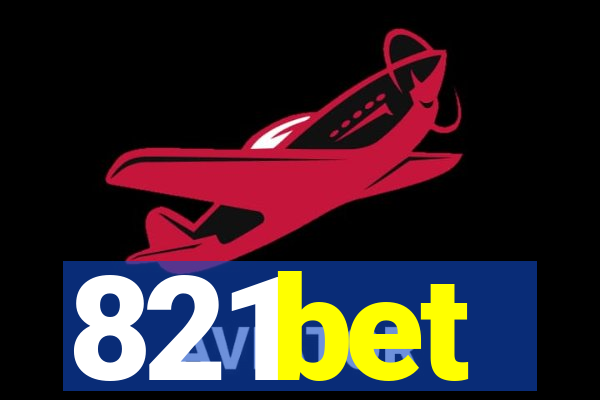821bet