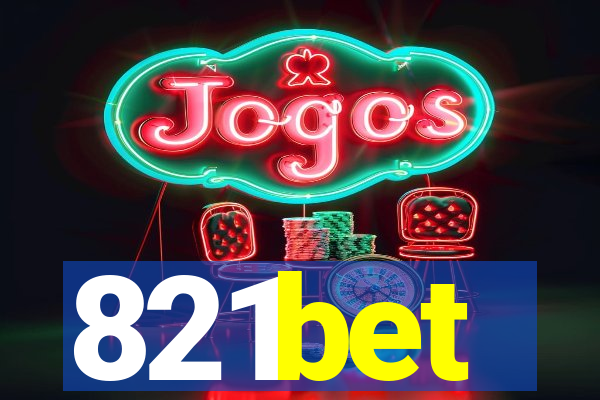 821bet